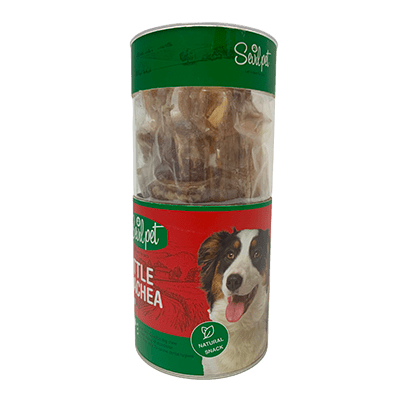 تشویقی سگ خرخره گاو سویل پت Sevil pet