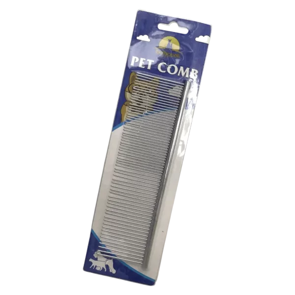 برس گربه باز کن Pet comb