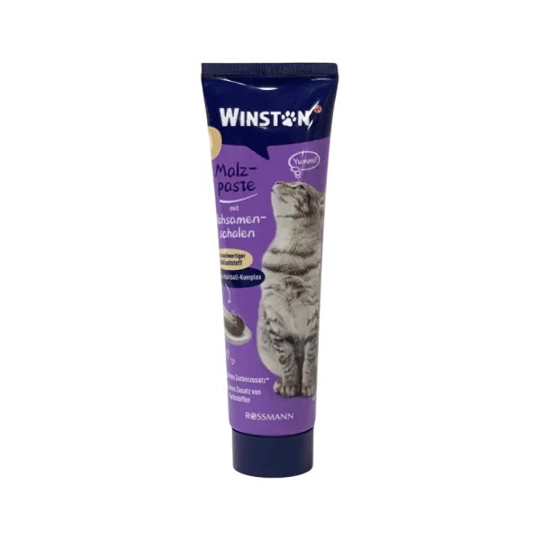 مالت وینستون Winston paste