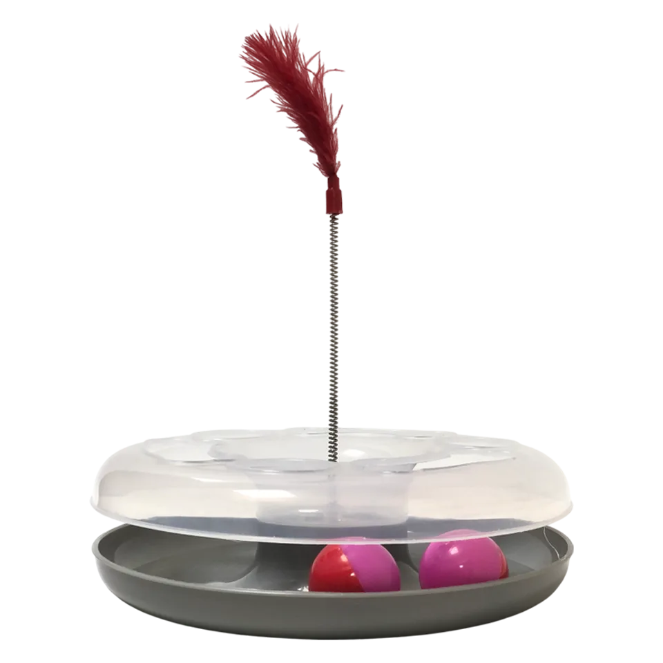 اسباب بازی مشاء گربه