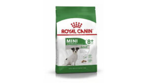 royal canin mini